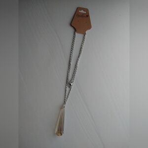 Bohemian Long Necklace